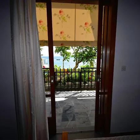 Apartman Mega Tirósz