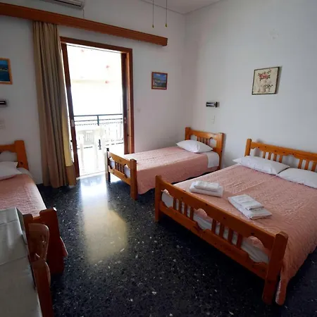 Appartement Mega Tirós