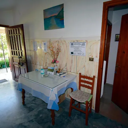 Apartman Mega *